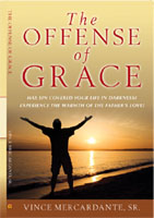 Offense of Grace